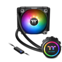 Thermaltake Water 3.0 120 ARGB Sync/All-In-One Sıvı Soğutma Sistemi